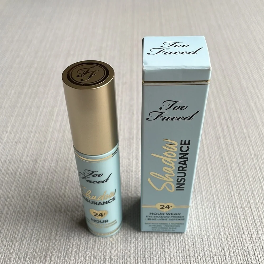 Too Faced brand new